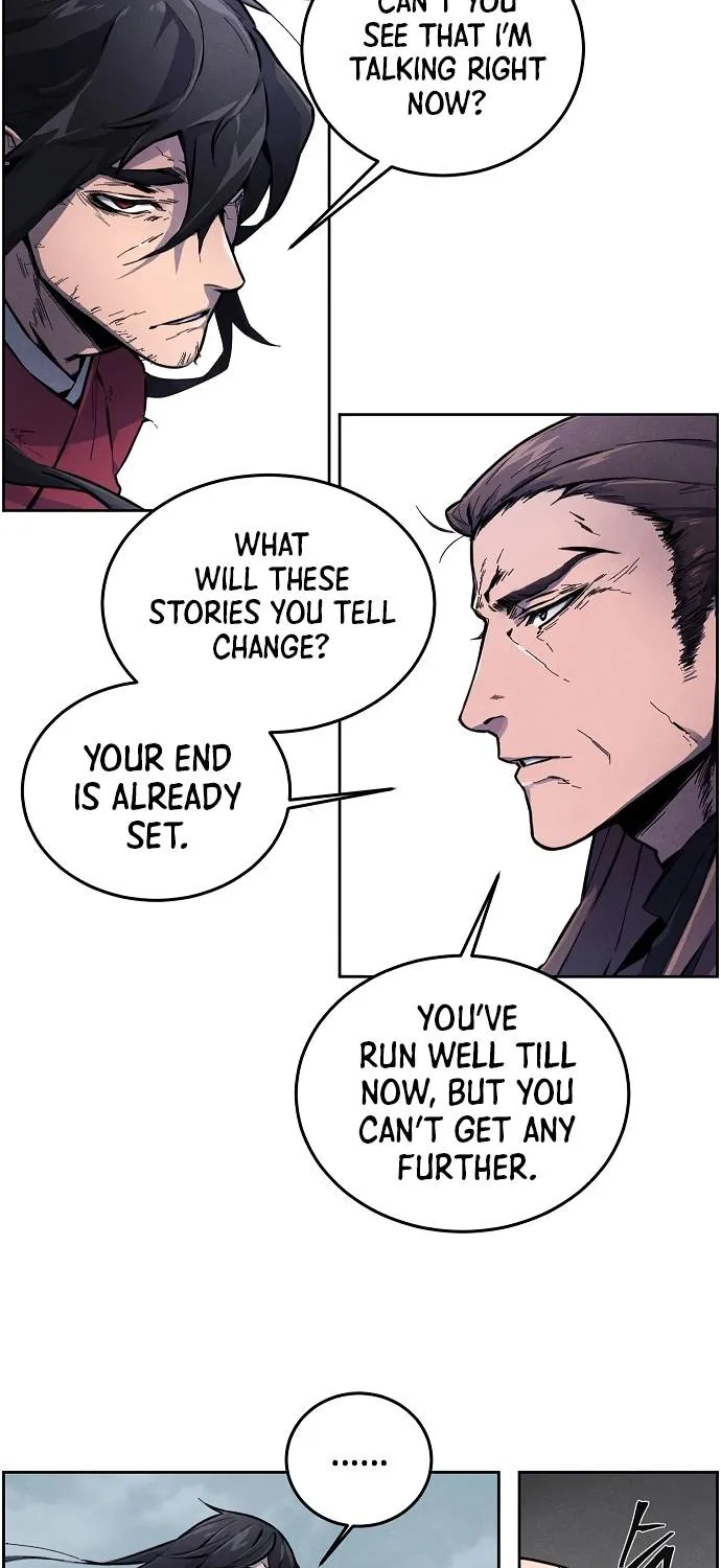 Return Of The Mad Demon Mangakakalot X Chapter 1 Page 9
