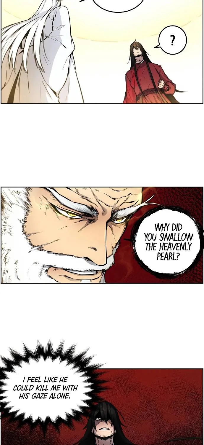Return Of The Mad Demon Mangakakalot X Chapter 1 Page 81