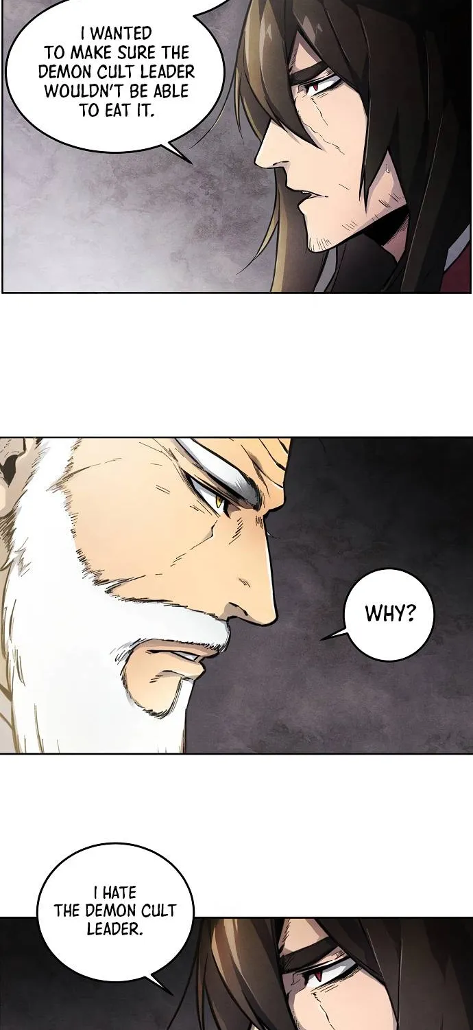 Return Of The Mad Demon Mangakakalot X Chapter 1 Page 84