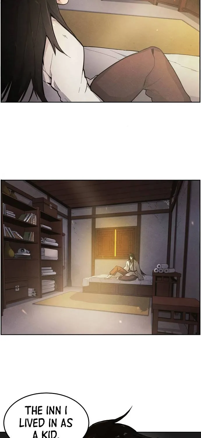 Return Of The Mad Demon Mangakakalot X Chapter 1 Page 94