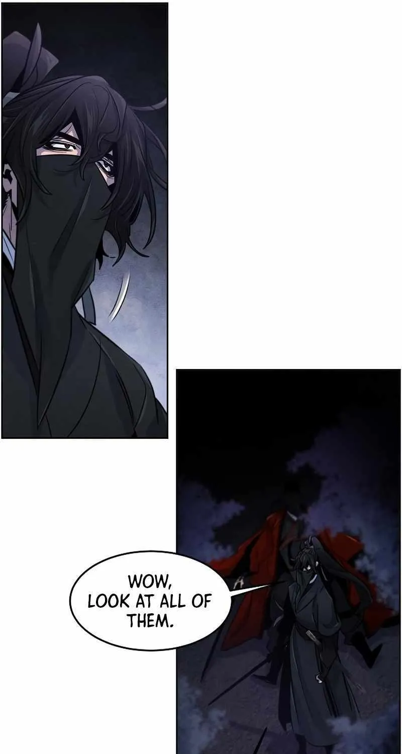 Return Of The Mad Demon Mangakakalot X Chapter 100 Page 51