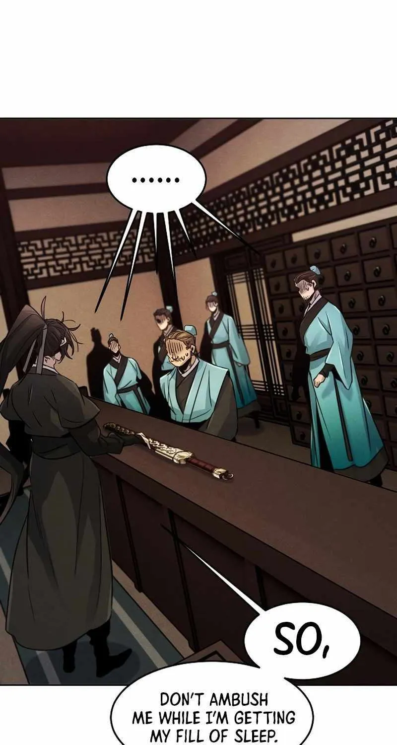 Return Of The Mad Demon Mangakakalot X Chapter 100 Page 86