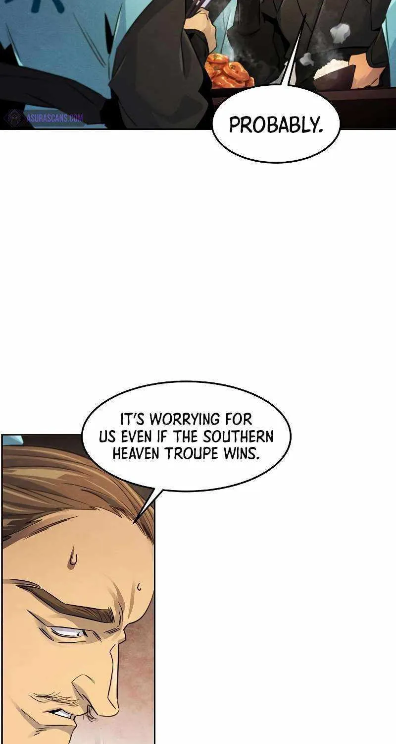 Return Of The Mad Demon Mangakakalot X Chapter 101 Page 17
