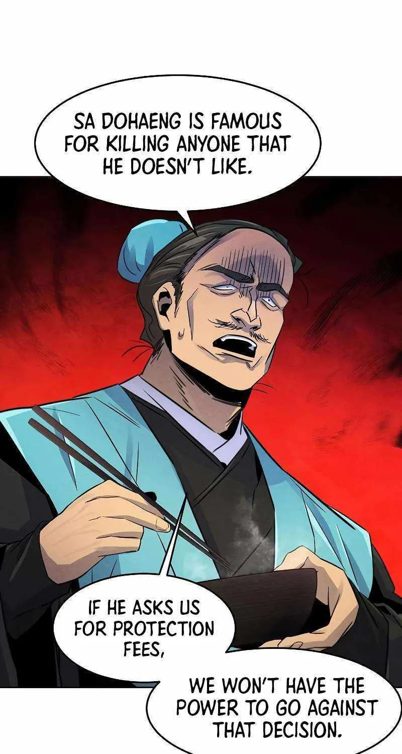 Return Of The Mad Demon Mangakakalot X Chapter 101 Page 19