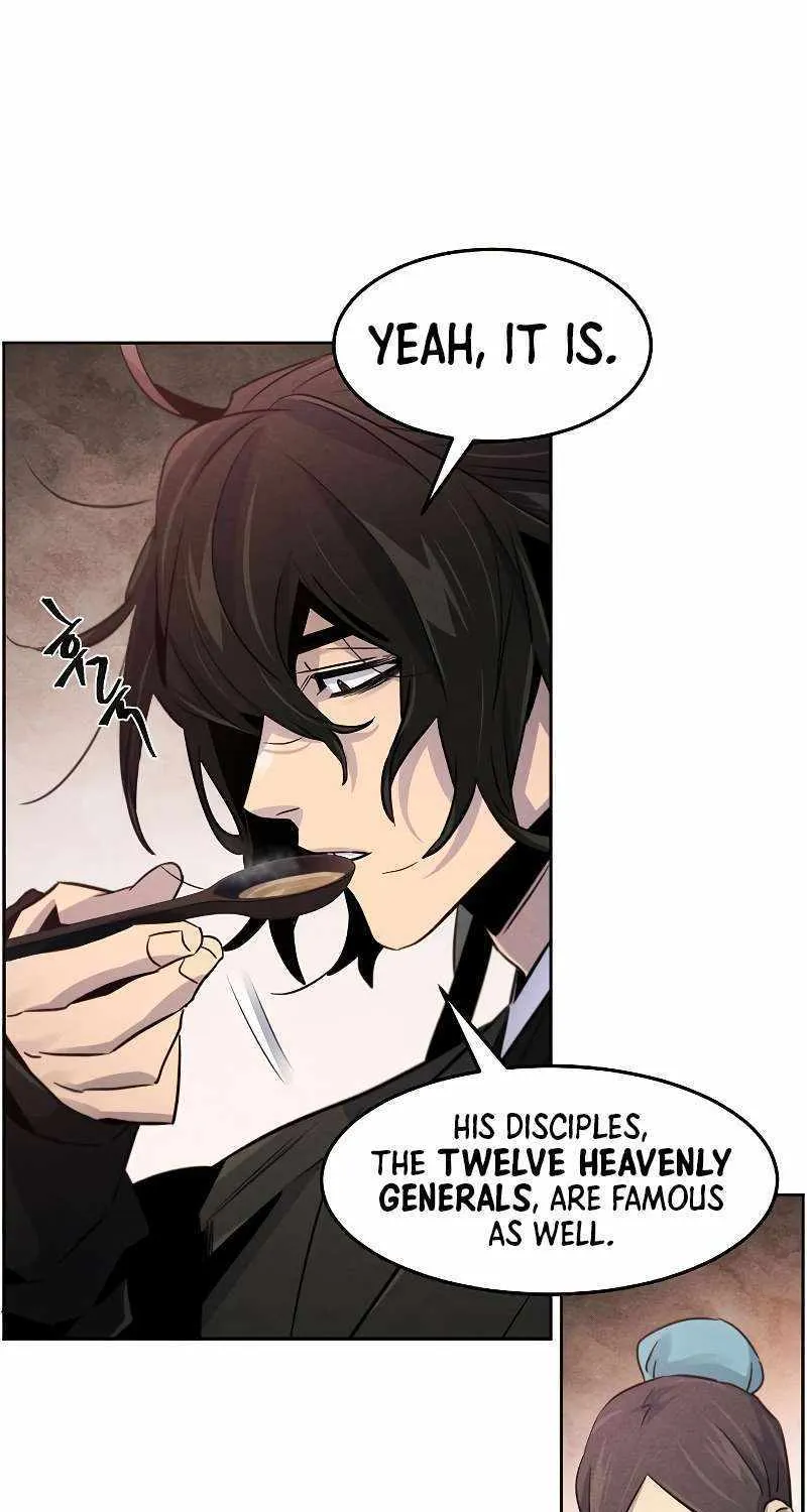 Return Of The Mad Demon Mangakakalot X Chapter 101 Page 43