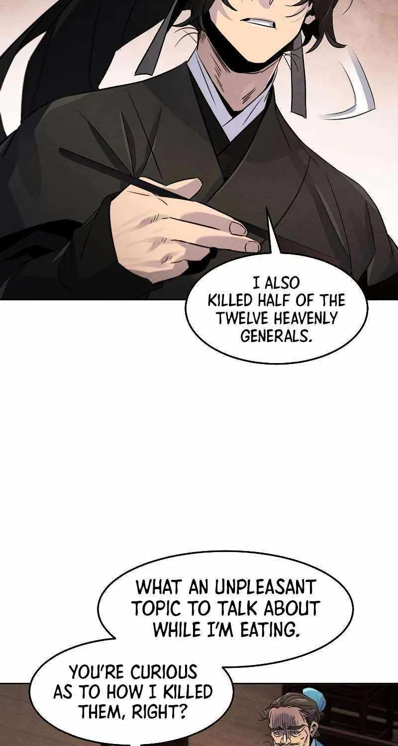 Return Of The Mad Demon Mangakakalot X Chapter 101 Page 45