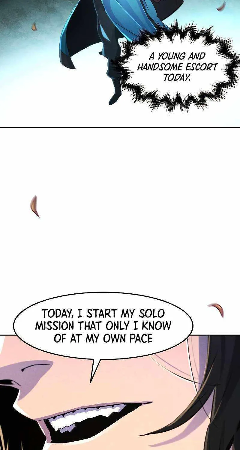 Return Of The Mad Demon Mangakakalot X Chapter 101 Page 80