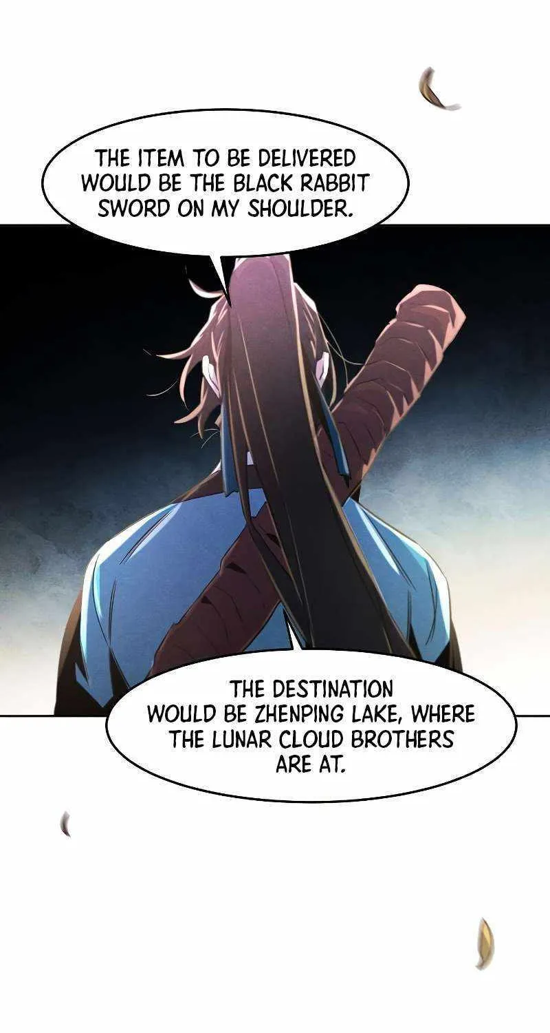 Return Of The Mad Demon Mangakakalot X Chapter 101 Page 83