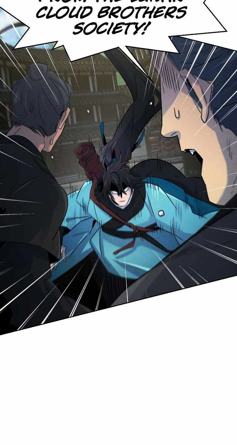 Return Of The Mad Demon Mangakakalot X Chapter 102 Page 34