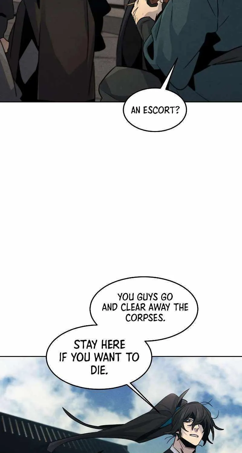Return Of The Mad Demon Mangakakalot X Chapter 102 Page 54