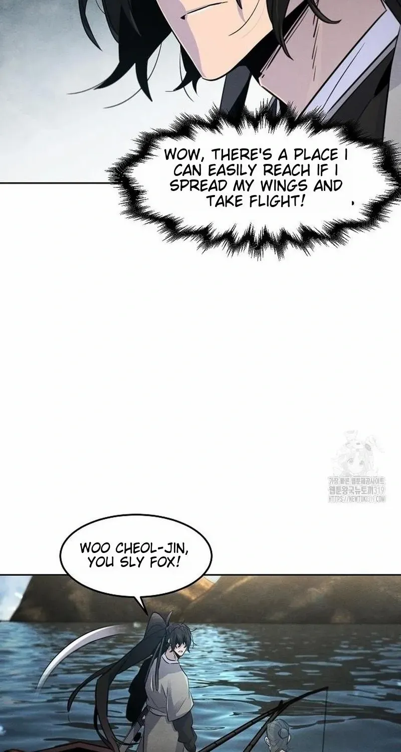 Return of the Mad Demon Mangakakalot X Chapter 104 Page 17