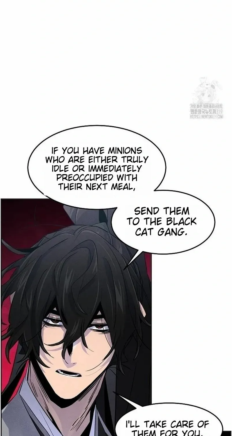 Return of the Mad Demon Mangakakalot X Chapter 104 Page 23