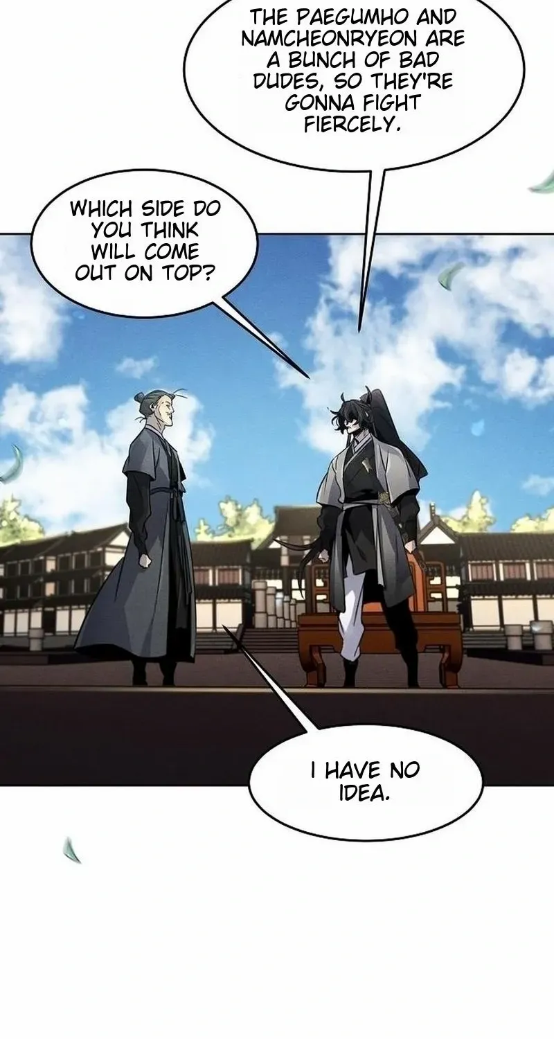 Return of the Mad Demon Mangakakalot X Chapter 104 Page 32