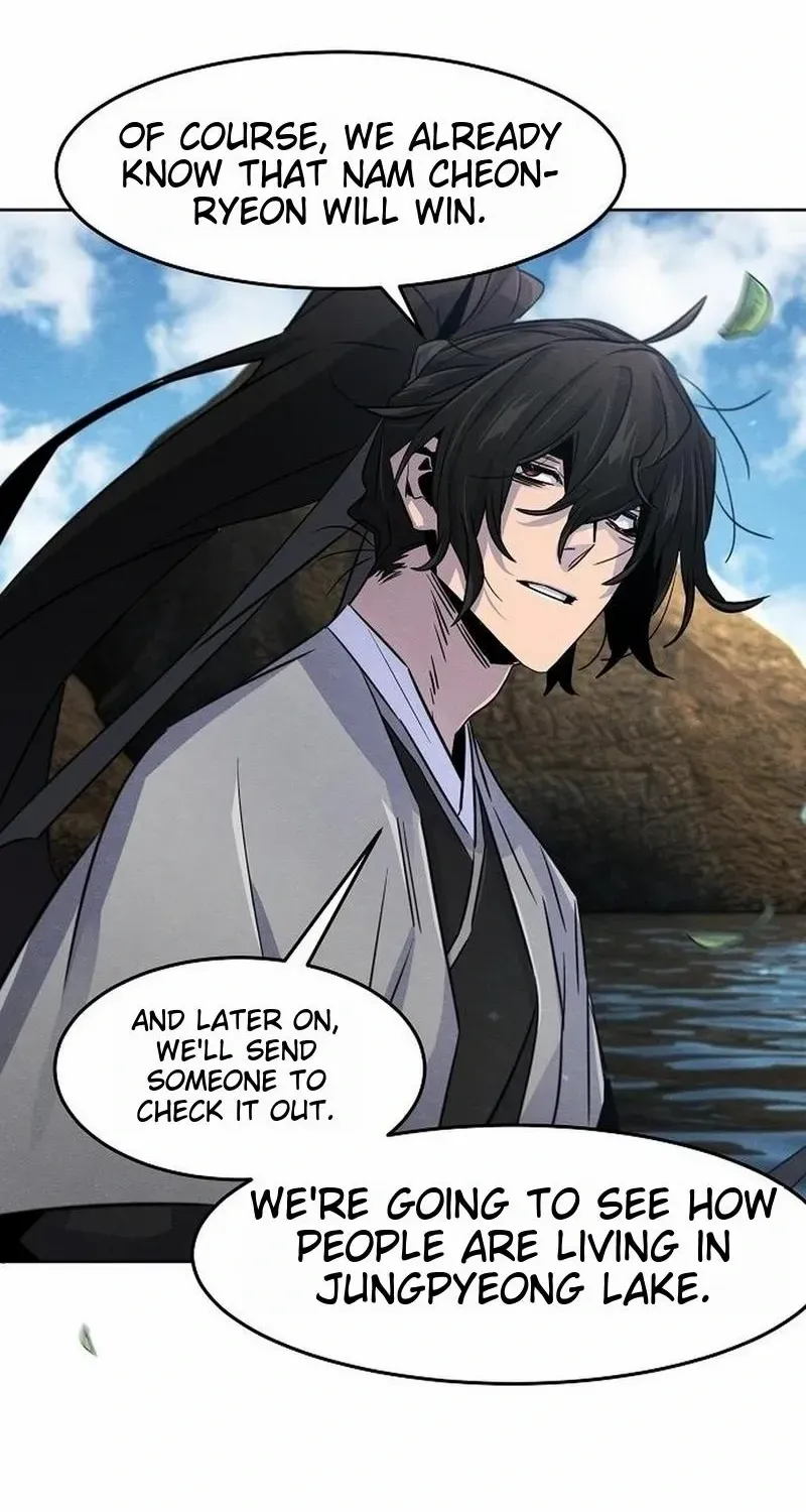 Return of the Mad Demon Mangakakalot X Chapter 104 Page 35