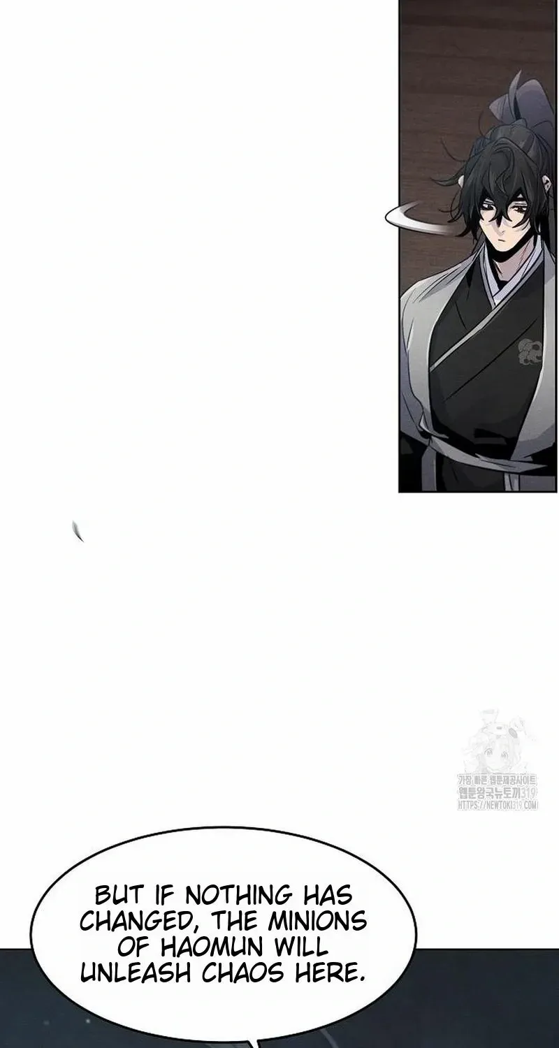 Return of the Mad Demon Mangakakalot X Chapter 104 Page 38