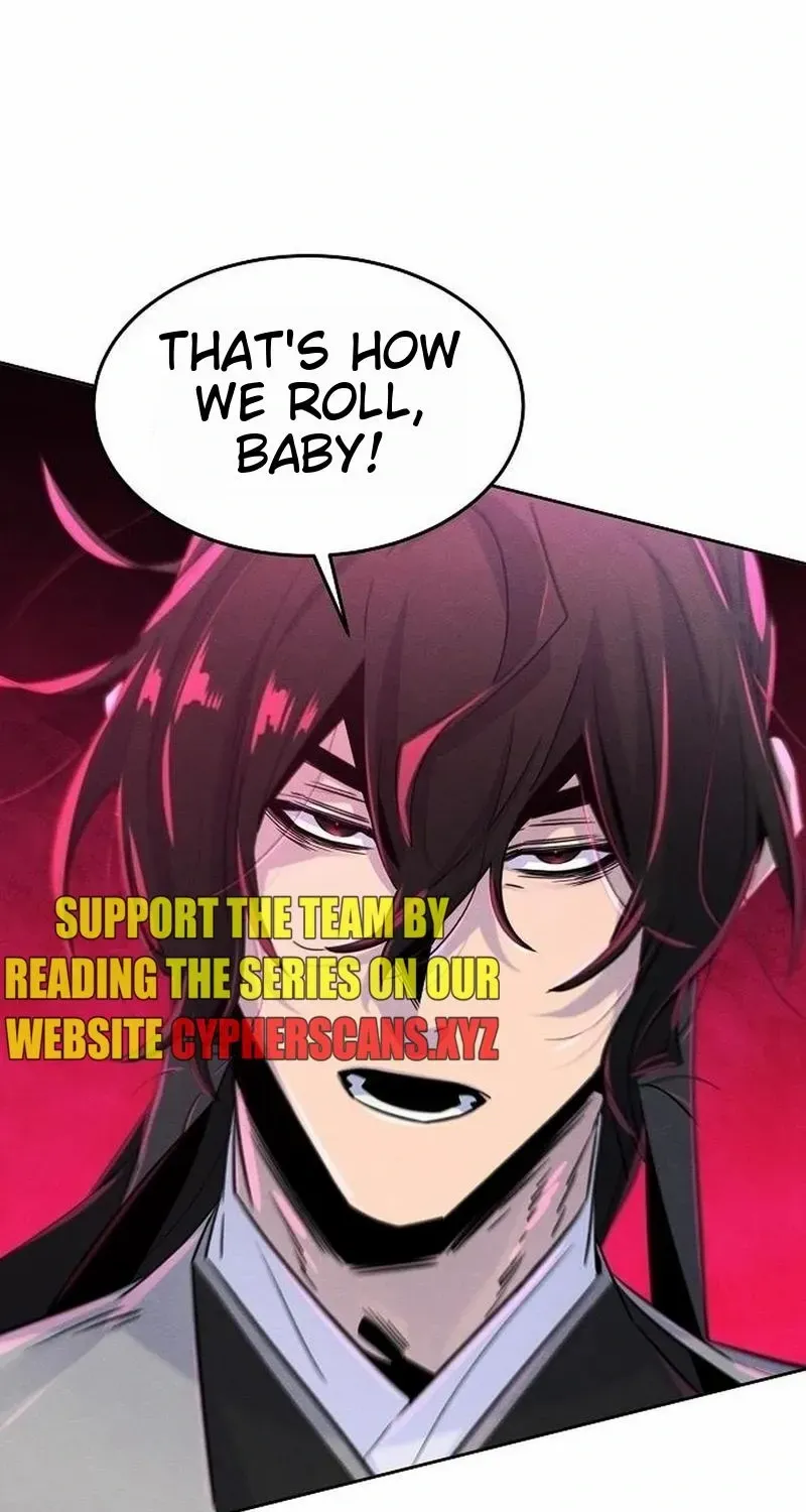 Return of the Mad Demon Mangakakalot X Chapter 104 Page 45