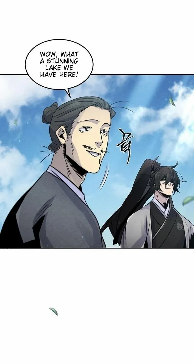 Return of the Mad Demon Mangakakalot X Chapter 104 Page 51