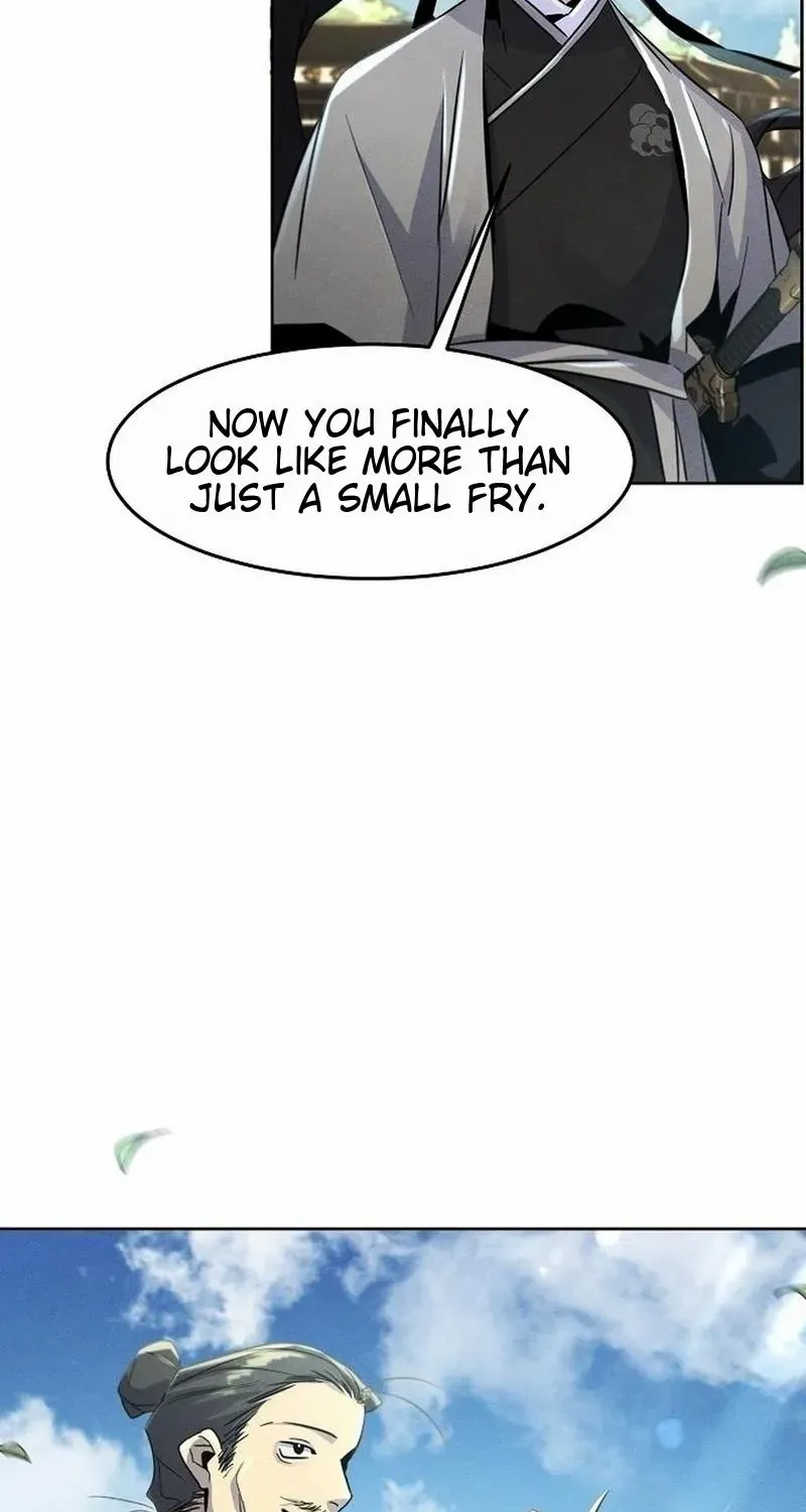 Return of the Mad Demon Mangakakalot X Chapter 104 Page 63