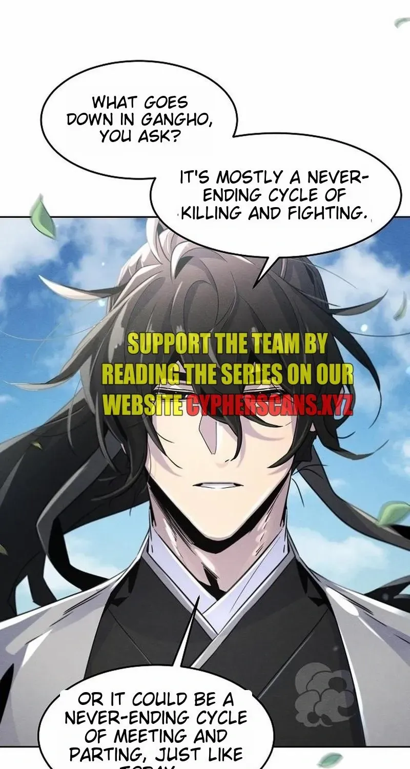Return of the Mad Demon Mangakakalot X Chapter 104 Page 68
