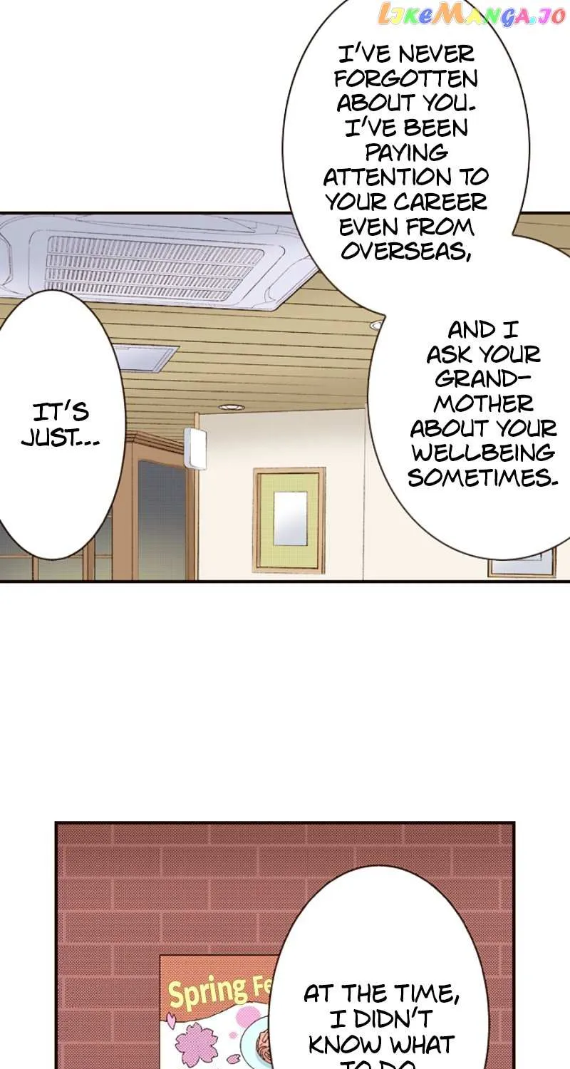 Return of the Mad Demon Mangakakalot X Chapter 107 Page 15