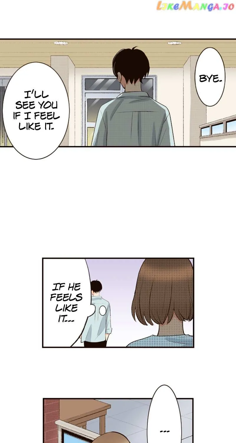 Return of the Mad Demon Mangakakalot X Chapter 107 Page 31