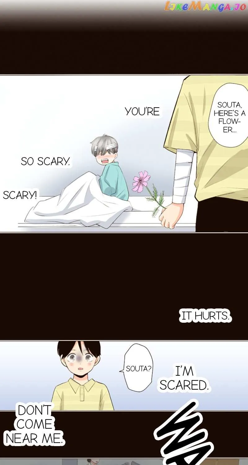 Return of the Mad Demon Mangakakalot X Chapter 107 Page 38