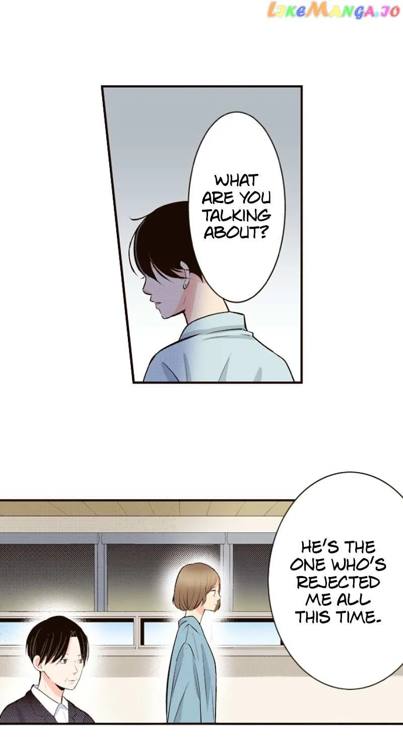 Return of the Mad Demon Mangakakalot X Chapter 107 Page 49