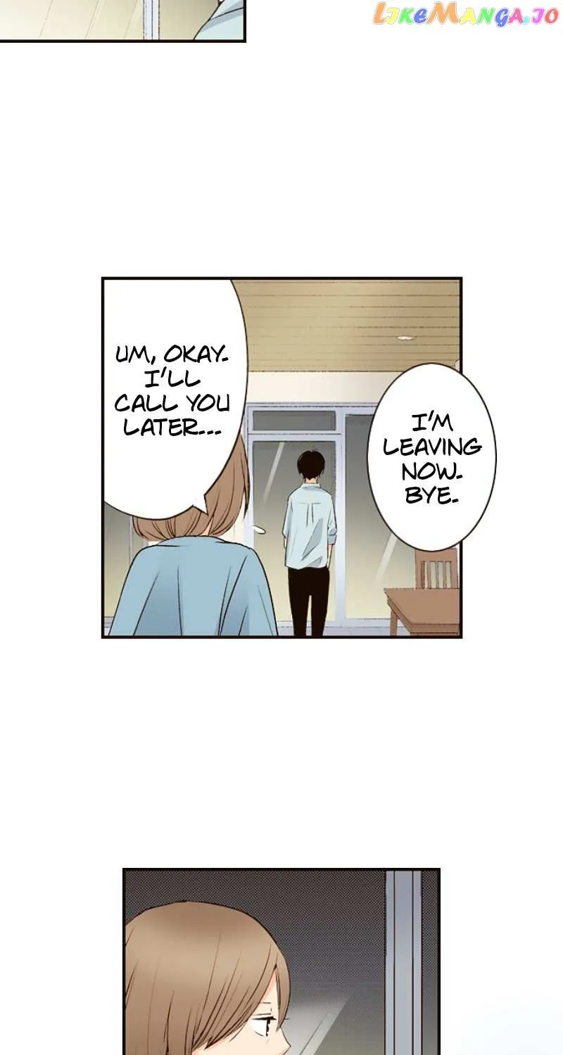 Return of the Mad Demon Mangakakalot X Chapter 107 Page 53