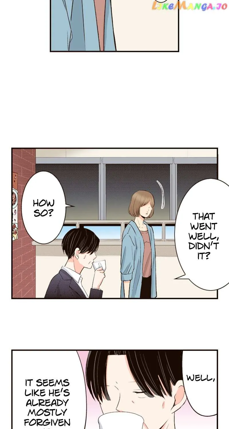 Return of the Mad Demon Mangakakalot X Chapter 107 Page 55
