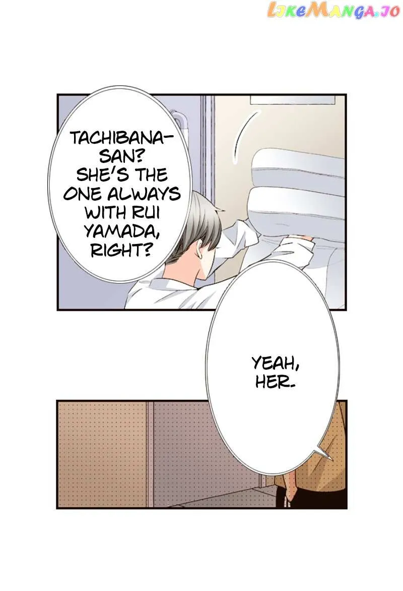 Return Of The Mad Demon Mangakakalot X Chapter 110 Page 39