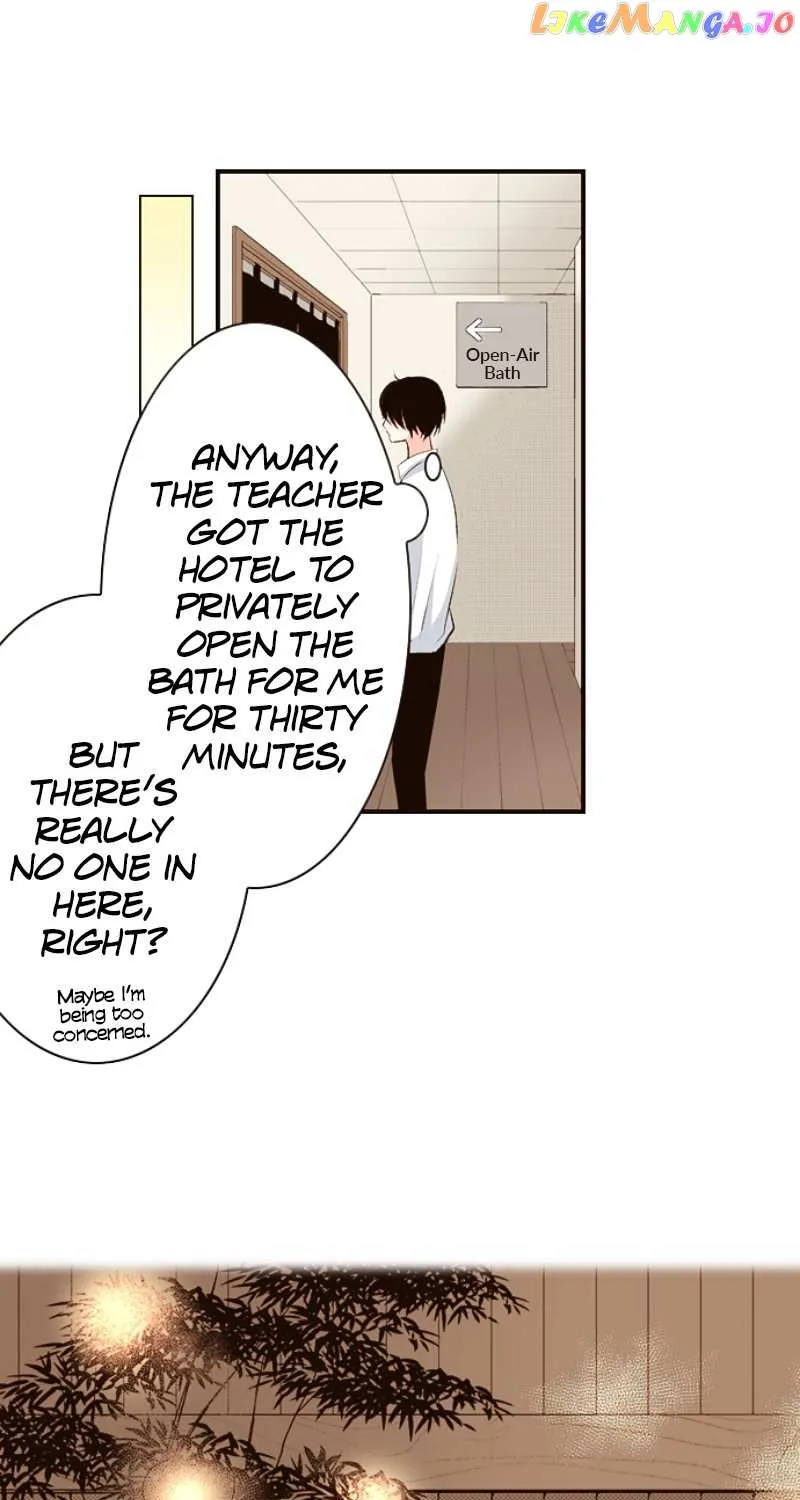 Return Of The Mad Demon Mangakakalot X Chapter 110 Page 53