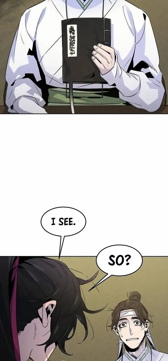 Return Of The Mad Demon Mangakakalot X Chapter 111.1 Page 21