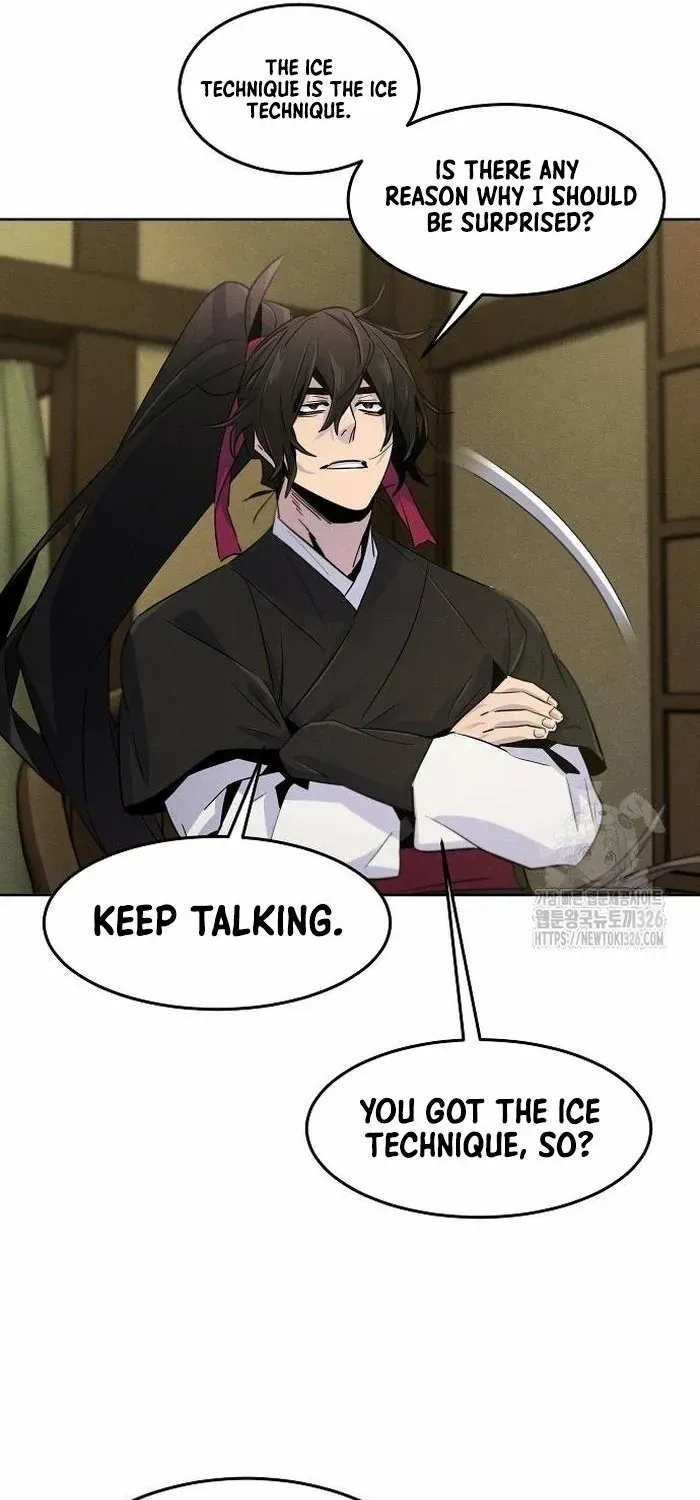 Return Of The Mad Demon Mangakakalot X Chapter 111.1 Page 23