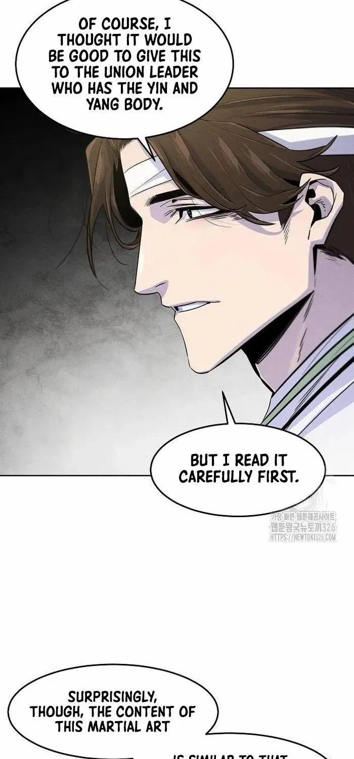 Return Of The Mad Demon Mangakakalot X Chapter 111.1 Page 24