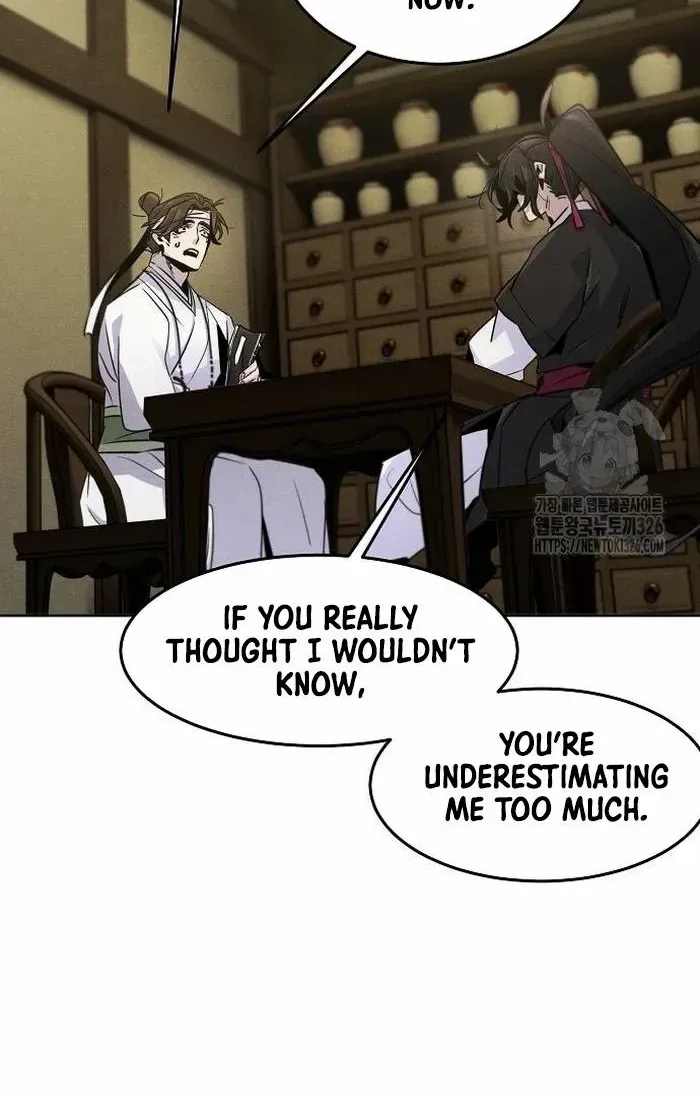 Return Of The Mad Demon Mangakakalot X Chapter 111.1 Page 33