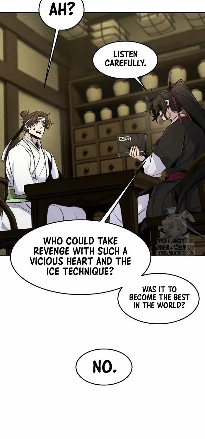 Return Of The Mad Demon Mangakakalot X Chapter 111.2 Page 10