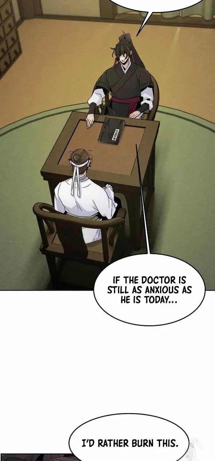 Return Of The Mad Demon Mangakakalot X Chapter 111.2 Page 20