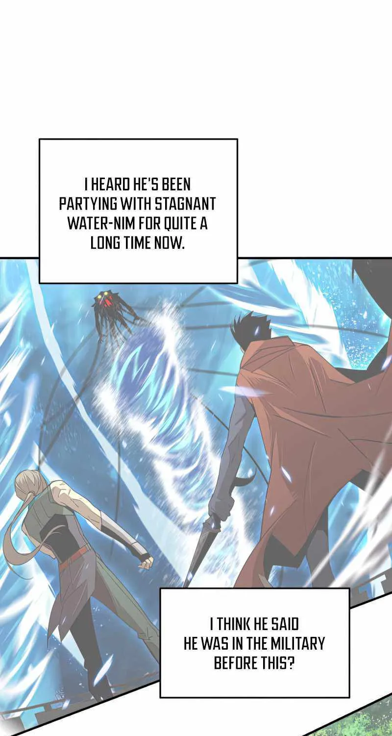 Return Of The Mad Demon Mangakakalot X Chapter 111 Page 13