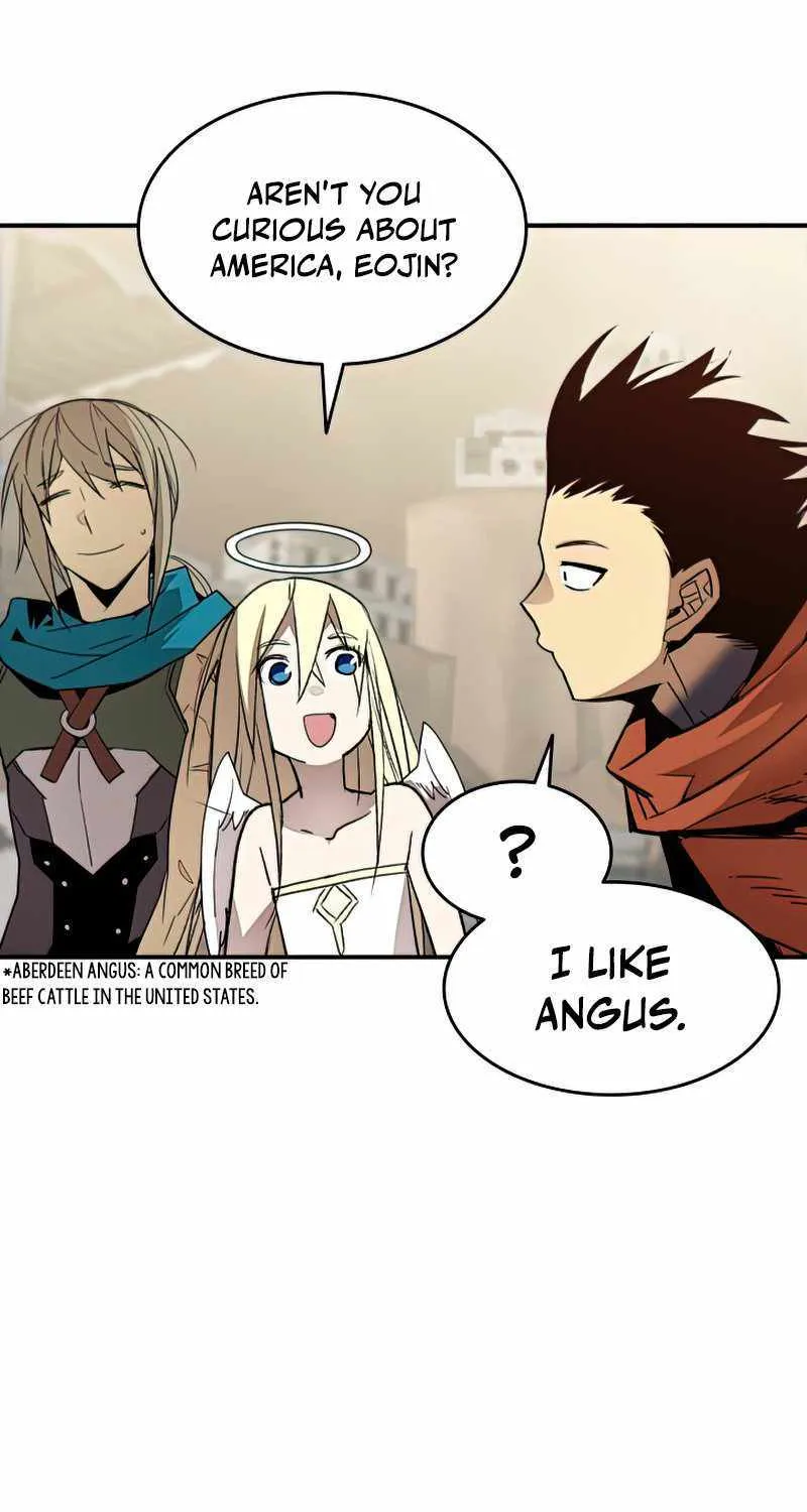 Return Of The Mad Demon Mangakakalot X Chapter 111 Page 29