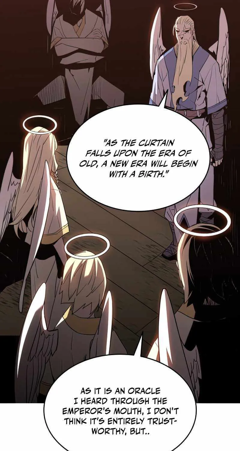 Return Of The Mad Demon Mangakakalot X Chapter 111 Page 37