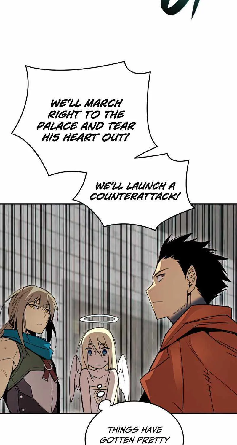 Return Of The Mad Demon Mangakakalot X Chapter 111 Page 47