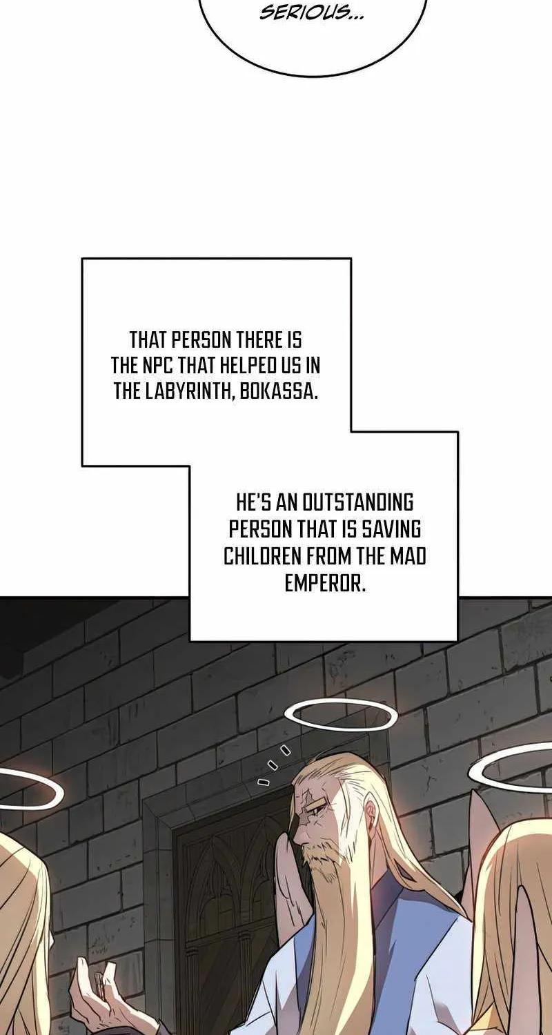 Return Of The Mad Demon Mangakakalot X Chapter 111 Page 48