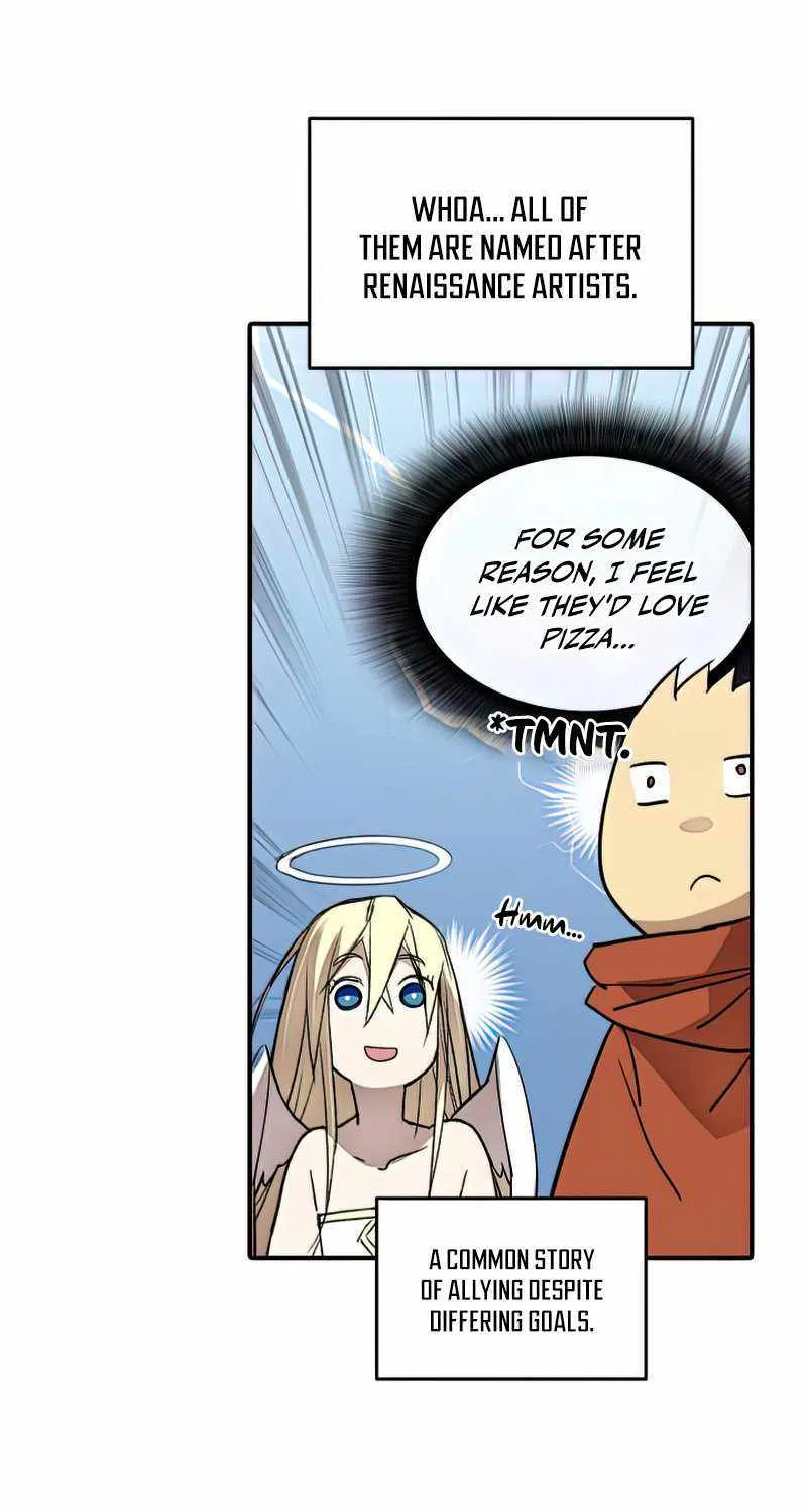 Return Of The Mad Demon Mangakakalot X Chapter 111 Page 74