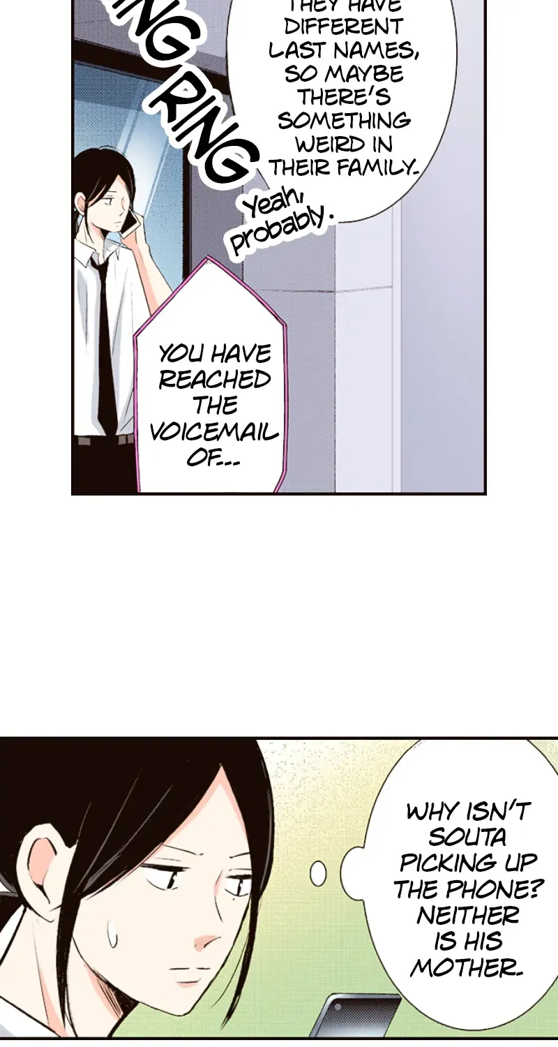 Return Of The Mad Demon Mangakakalot X Chapter 114 Page 51