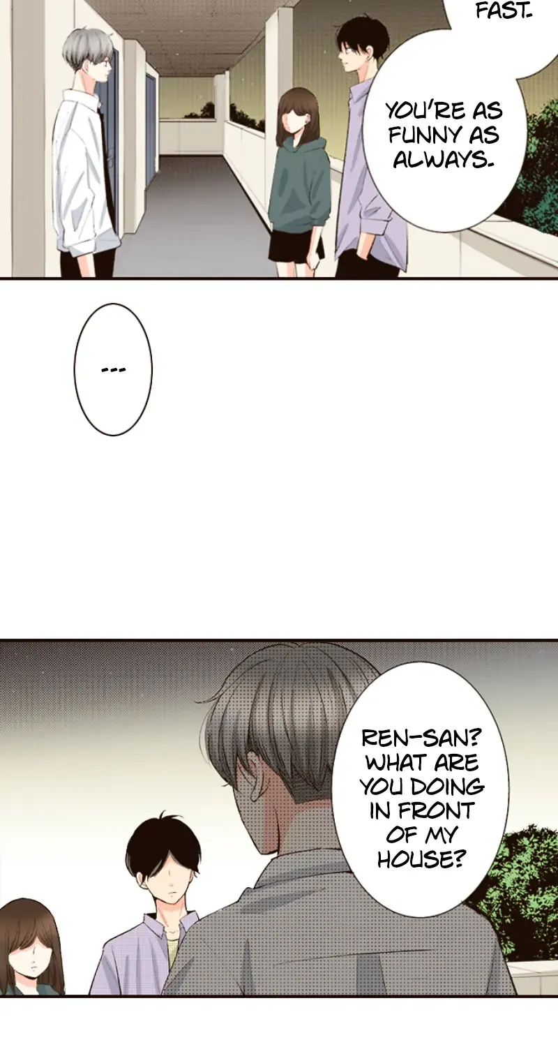 Return Of The Mad Demon Mangakakalot X Chapter 116 Page 4
