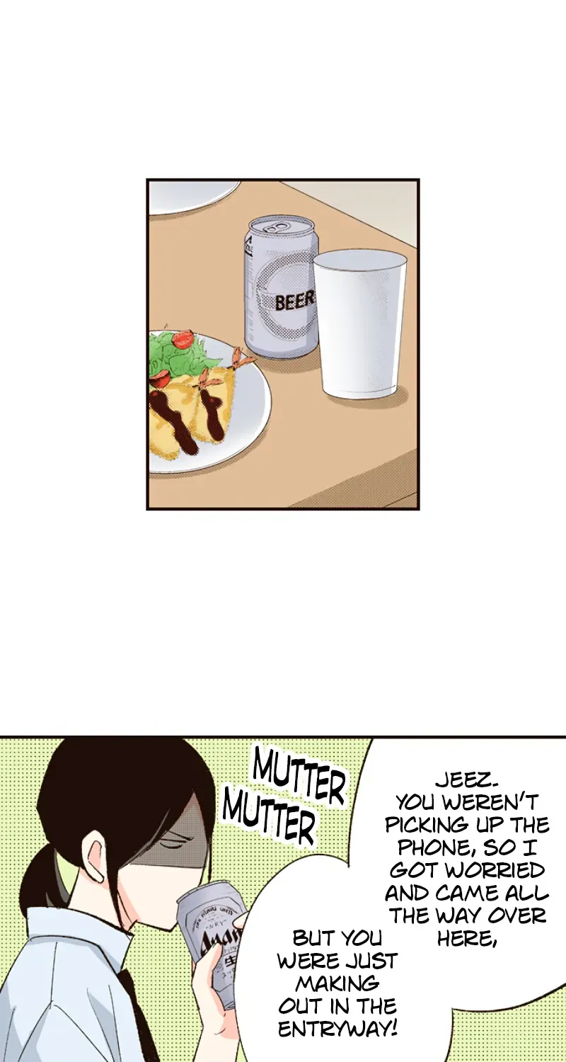 Return Of The Mad Demon Mangakakalot X Chapter 116 Page 44