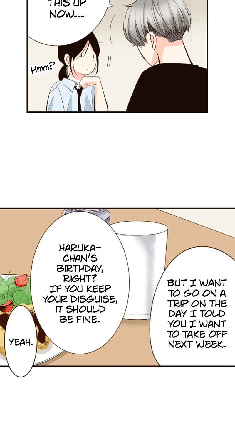 Return Of The Mad Demon Mangakakalot X Chapter 116 Page 52