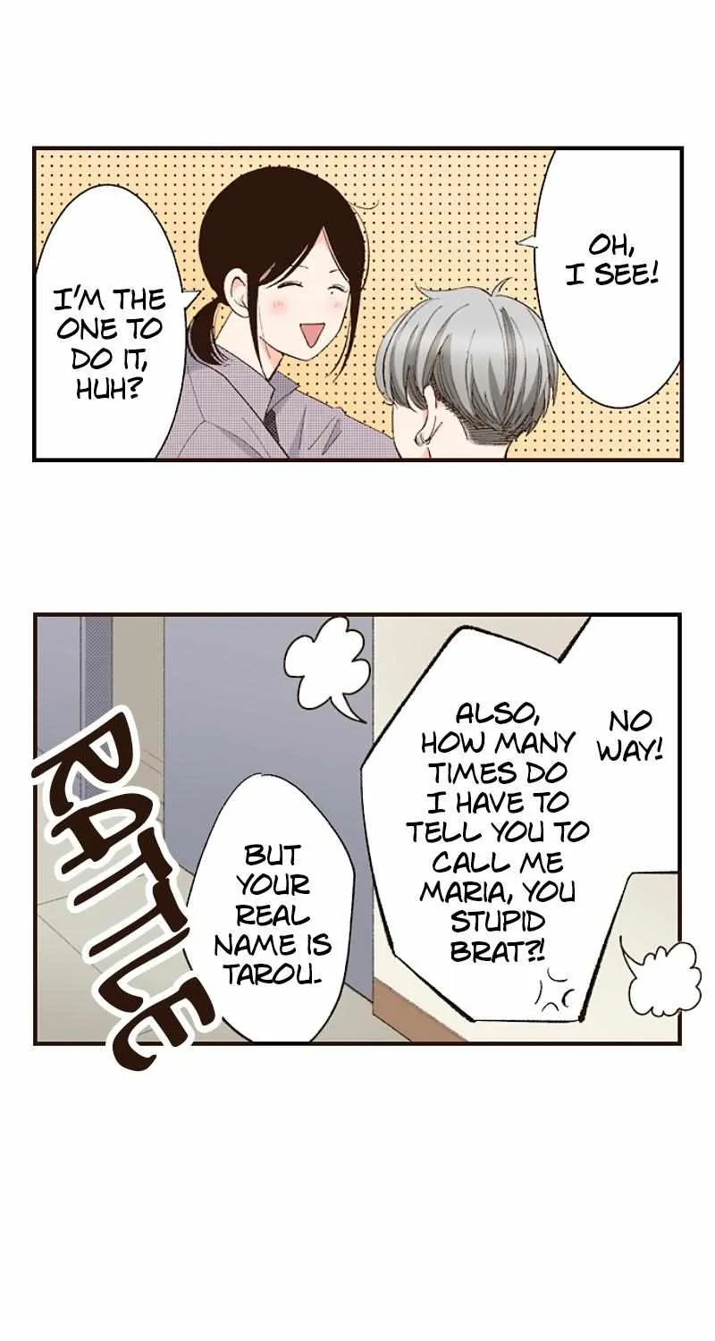 Return of the Mad Demon Mangakakalot X Chapter 117 Page 19