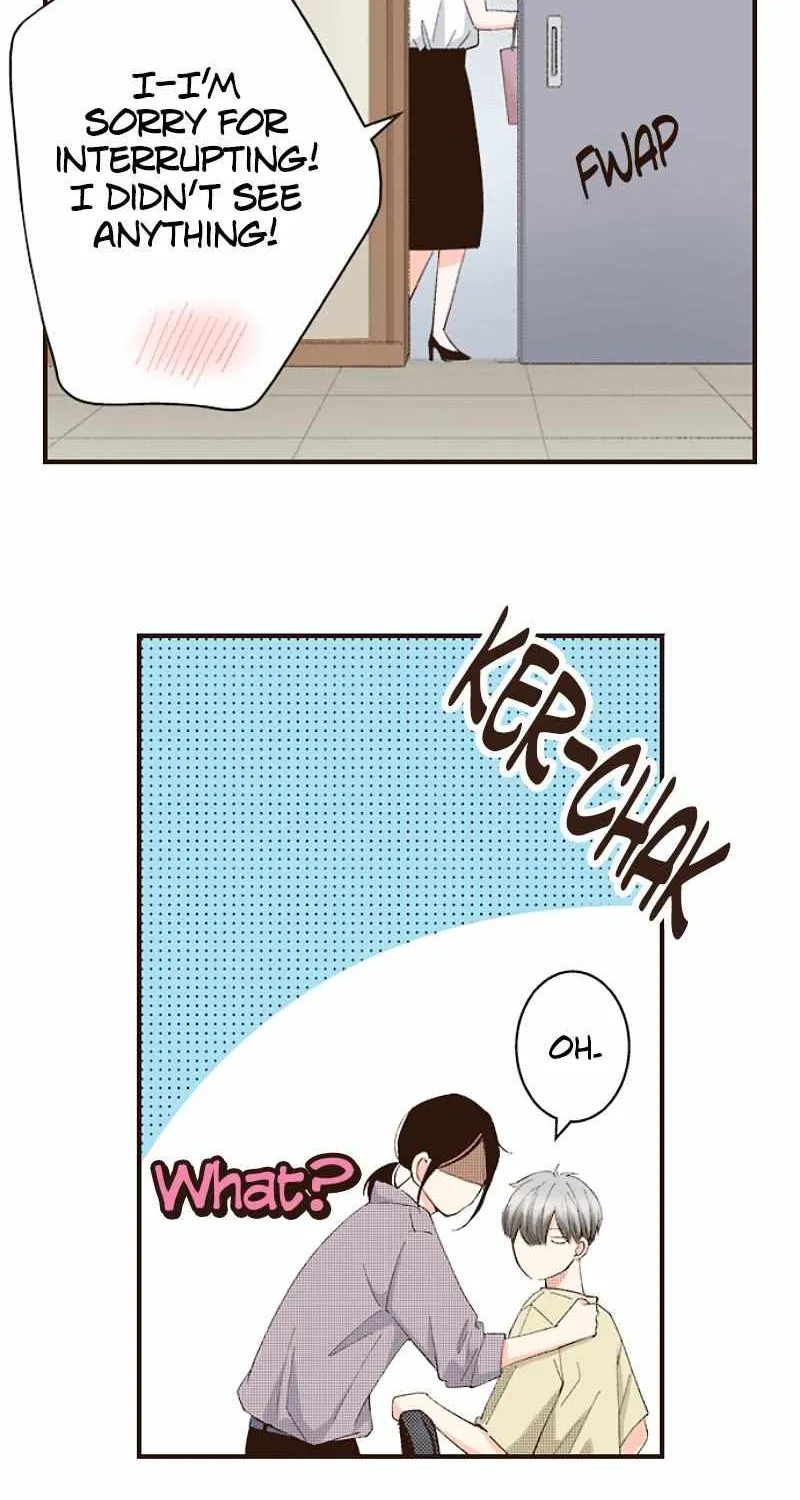 Return of the Mad Demon Mangakakalot X Chapter 117 Page 22