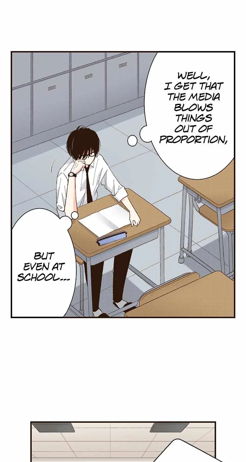 Return of the Mad Demon Mangakakalot X Chapter 117 Page 26
